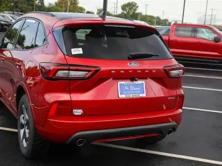 Ford Escape 2024 AWD ST-Line 4dr SUV