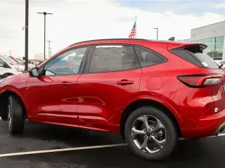Ford Escape 2024 AWD ST-Line 4dr SUV