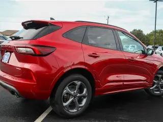 Ford Escape 2024 AWD ST-Line 4dr SUV