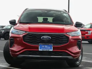 Ford Escape 2024 AWD ST-Line 4dr SUV