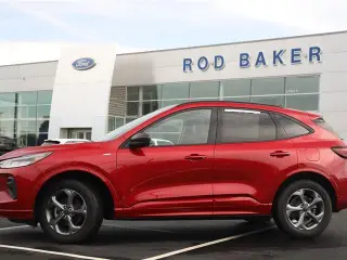 Ford Escape 2024 AWD ST-Line 4dr SUV