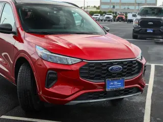 Ford Escape 2024 AWD ST-Line 4dr SUV