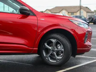 Ford Escape 2024 AWD ST-Line 4dr SUV