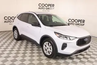 Ford Escape 2025 Active 4dr SUV