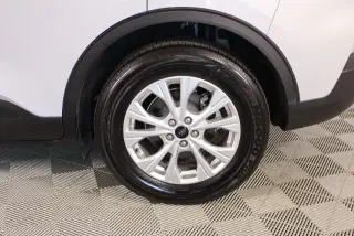 Ford Escape 2025 Active 4dr SUV