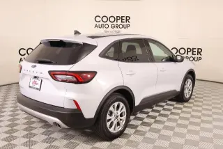 Ford Escape 2025 Active 4dr SUV