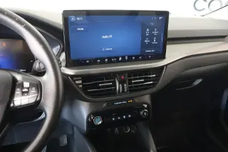 Ford Escape 2025 Active 4dr SUV