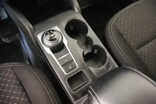 Ford Escape 2025 Active 4dr SUV