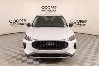 Ford Escape 2025 Active 4dr SUV