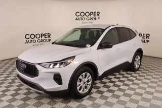 Ford Escape 2025 Active 4dr SUV