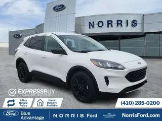 Ford Escape Hybrid 2022 AWD SE 4dr SUV