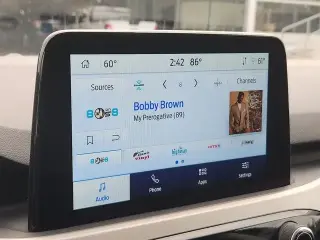 Ford Escape Hybrid 2022 AWD SE 4dr SUV