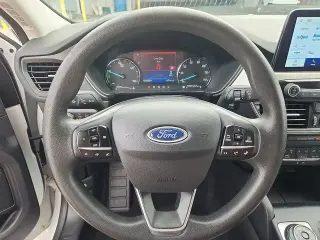 Ford Escape Hybrid 2022 AWD SE 4dr SUV