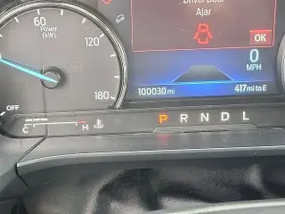Ford Escape Hybrid 2022 AWD SE 4dr SUV