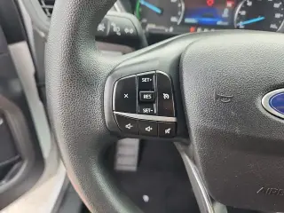 Ford Escape Hybrid 2022 AWD SE 4dr SUV