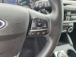 Ford Escape Hybrid 2022 AWD SE 4dr SUV