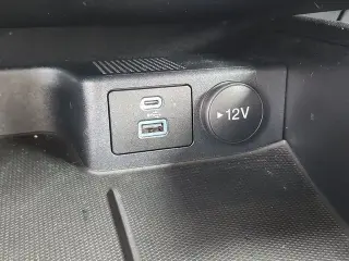 Ford Escape Hybrid 2022 AWD SE 4dr SUV