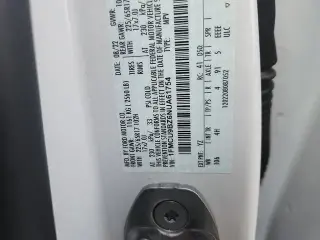 Ford Escape Hybrid 2022 AWD SE 4dr SUV