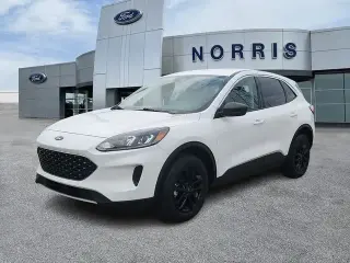 Ford Escape Hybrid 2022 AWD SE 4dr SUV