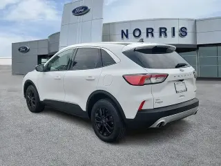 Ford Escape Hybrid 2022 AWD SE 4dr SUV