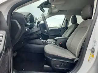 Ford Escape Hybrid 2022 AWD SE 4dr SUV