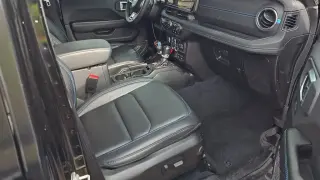 Jeep Wrangler 2024 4x4 High Altitude 4xe 4dr SUV