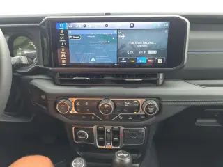 Jeep Wrangler 2024 4x4 High Altitude 4xe 4dr SUV