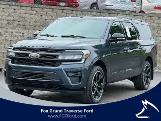 Ford Expedition MAX 2023 4x4 Limited 4dr SUV