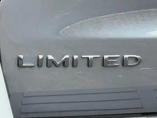 Ford Expedition MAX 2023 4x4 Limited 4dr SUV