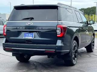 Ford Expedition MAX 2023 4x4 Limited 4dr SUV
