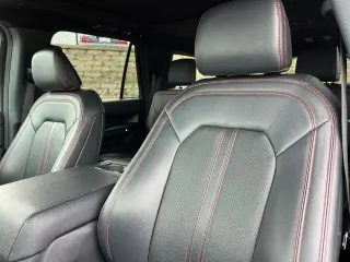 Ford Expedition MAX 2023 4x4 Limited 4dr SUV