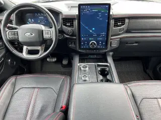 Ford Expedition MAX 2023 4x4 Limited 4dr SUV