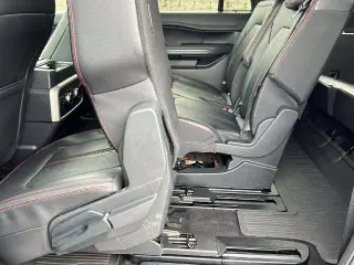 Ford Expedition MAX 2023 4x4 Limited 4dr SUV