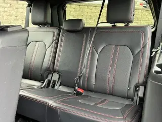 Ford Expedition MAX 2023 4x4 Limited 4dr SUV