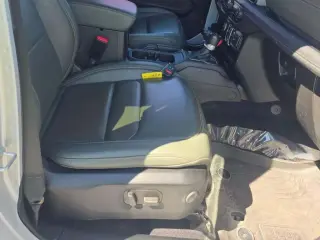Jeep Wrangler 2024 4x4 High Altitude 4xe 4dr SUV