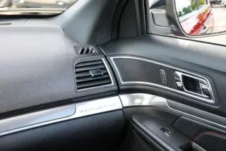 Ford Explorer 2017 AWD Sport 4dr SUV