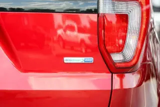 Ford Explorer 2017 AWD Sport 4dr SUV