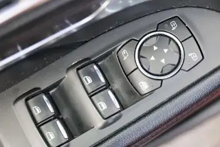 Ford Explorer 2017 AWD Sport 4dr SUV