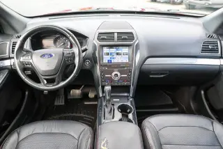 Ford Explorer 2017 AWD Sport 4dr SUV