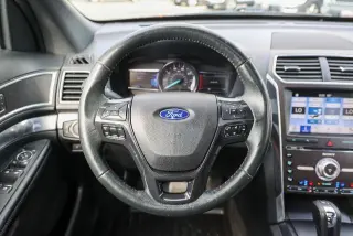 Ford Explorer 2017 AWD Sport 4dr SUV