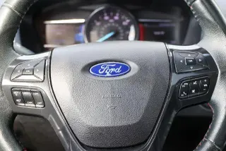 Ford Explorer 2017 AWD Sport 4dr SUV