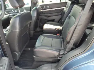 Ford Explorer 2019 AWD Deportivo 4dr SUV