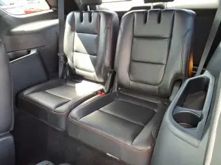 Ford Explorer 2019 AWD Deportivo 4dr SUV