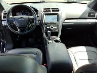 Ford Explorer 2019 AWD Deportivo 4dr SUV