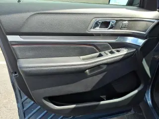 Ford Explorer 2019 AWD Deportivo 4dr SUV