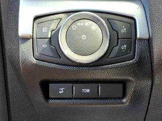 Ford Explorer 2019 AWD Deportivo 4dr SUV