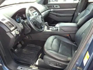 Ford Explorer 2019 AWD Deportivo 4dr SUV