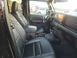 Jeep Wrangler 2024 4x4 Rubicon 4xe 4dr SUV