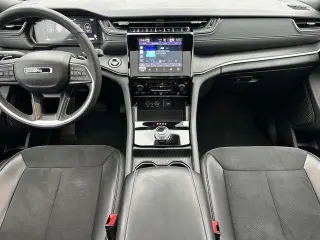 Jeep Grand Cherokee 2024 4x4 Laredo 4dr SUV