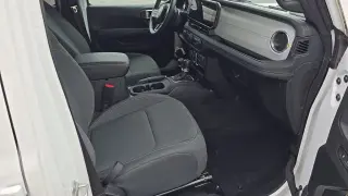 Jeep Wrangler 2024 4x4 Sahara 4xe 4dr SUV